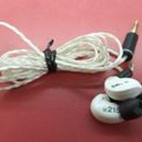イヤホン SE215 SHURE