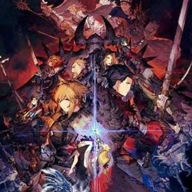 幻導石92万個以上+UR80-100体(重複含まない)+各種カードと券とゴールド | FFBE 幻影戦争のアカウントデータ、RMTの販売・買取一覧