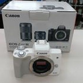 ミラーレス一眼レフ EOS KISS M PC2328 CANON