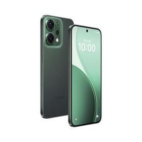 OPPO(オッポ) OPPO Reno14 5G 6.6型 12GB/256GB ルミナスグリーン SIMフリースマートフォン CPH2737 LG