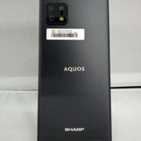 AQUOS SENSE6S SH-RM19S 楽天モバイル