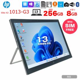 Windowsタブレット本体 HP Elite x2 1013G3 Ci5 8250U 8G 256G 3K 91Fuq53cwSL._AC_UF350,