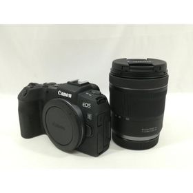 【中古】Canon EOS RP RF24-105 IS STM レンズキット【大阪本店】保証期間１ヶ月【ランクA】