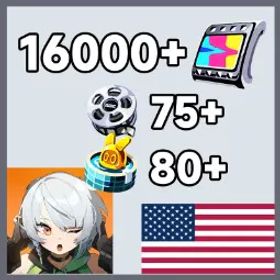 LV32+ |16K ポリクローム