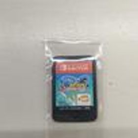 ニンテンドースイッチソフト 釣りスピリッツ 同梱版 任天堂