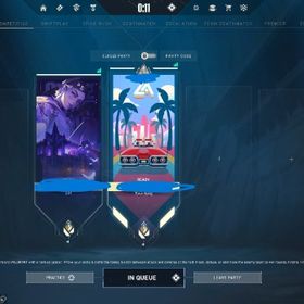 radiant即対応 | VALORANT(ヴァロラント)の代行、RMTの販売・買取一覧