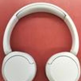 ワイヤレスヘッドホン WH-CH520 SONY