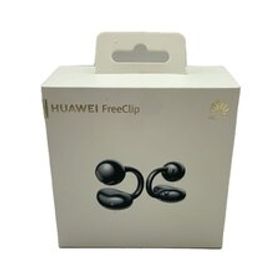 Huawei◆イヤホン/T0017C/FreeClip
