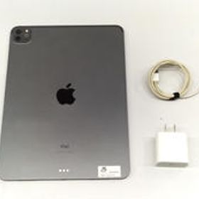 IPAD PRO 第2世代 MXDE2J/A APPLE