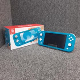 SWITCH LITE HDH-001 NITENDO