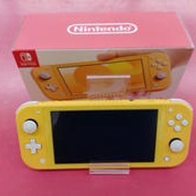 NINTENDO SWITCH LITE HDH-S-YAZAA NINTENDO