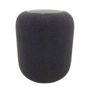 Apple◆スピーカー HomePod MQHW2J/A A1639 [スペースグレイ]
