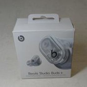 BEATS STUDIO BUDS + MQLK3PA/A BEATS BY DR. DRE