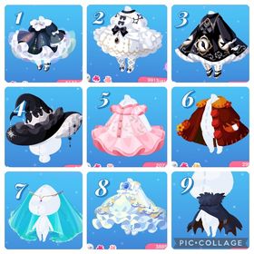 ポケコロ Rアイテム | ポケコロのアイテム、RMTの販売・買取一覧