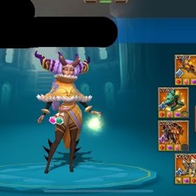 パワー15億 各種1100%越え 外装46 ジェム2m | ローモバ(ロードモバイル)のアカウントデータ、RMTの販売・買取一覧