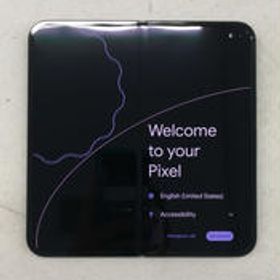 スマートフォン GOOGLE PIXEL9 PRO FOLD GOOGLE