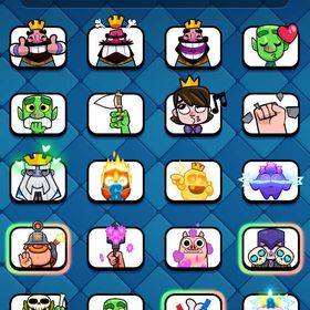 クラロワのデータ(飽きたので売ります) | クラロワ(クラッシュロワイヤル)のアカウントデータ、RMTの販売・買取一覧