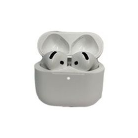 Apple◆イヤホン AirPods 4 アクティブノイズキャンセリング搭載モデル MXP93J/A