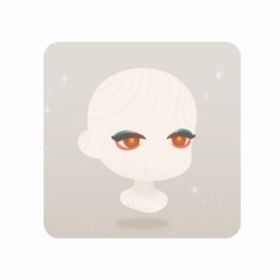 🍀 緑差すミステリアスな目 | リヴリーアイランドのアイテム、RMTの販売・買取一覧