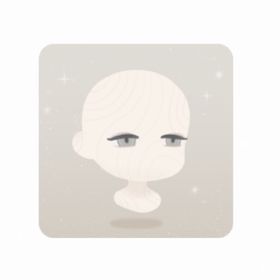 🍀 アンニュイグレーアイ | リヴリーアイランドのアイテム、RMTの販売・買取一覧