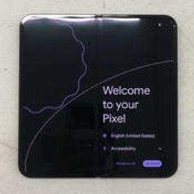 スマートフォン GOOGLE PIXEL9 PRO FOLD GOOGLE