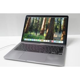 MacBook Pro 2020 13型 (Intel) 新品 58,000円 中古 | ネット最安値の