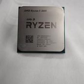 CPU RYZEN5 3600 AMD