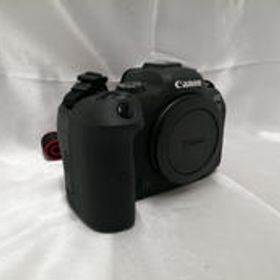 ミラーレス一眼レフカメラ EOS R6 CANON