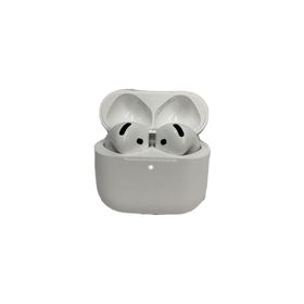 Apple◆イヤホン AirPods 4 アクティブノイズキャンセリング搭載モデル MXP93J/A