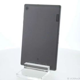 【中古】Lenovo(レノボジャパン) Lenovo Tab M10 FHD Plus 64GB アイアングレー ZA5T0292JP Wi-Fi 【305-ud】