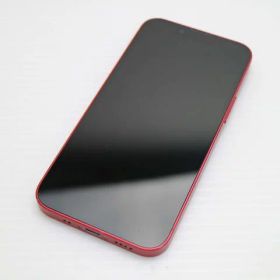 【中古】安心保証 美品 SIMフリー iPhone13 mini 512GB レッド 白ロム 本体 即日発送 土日祝発送OK あす楽