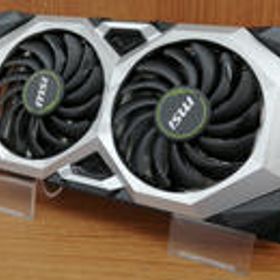 【グラボ】RTX2070 8GB GEFORCE RTX2070 VENTUS 8G MSI