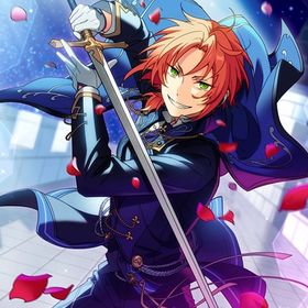 画像のキャラは所持中 ダイヤ4500～6000個+星5ランダム30-40体+初期垢 | あんスタ (あんさんぶるスターズ！！Music)のアカウントデータ、RMTの販売・買取一覧