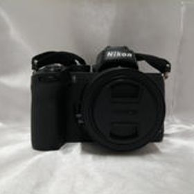 ミラーレス一眼 キット Z50 DX16-50KIT NIKON