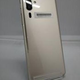 スマートフォン A001SH SHARP