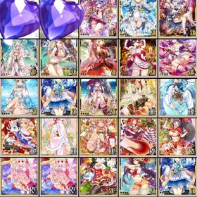 あやかし百鬼夜行 | あやかし百鬼夜行のアカウントデータ、RMTの販売・買取一覧