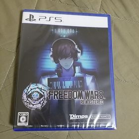 バンダイナムコエンターテインメント(BANDAI NAMCO Entertainment)のFreedom Wars Remastered(家庭用ゲームソフト)