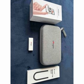 インスタスリーシックスティ(insta360)のInsta360 go3 64gb white アクションカメラ(ビデオカメラ)