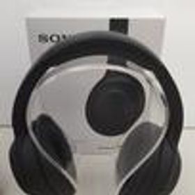 ワイヤレスヘッドホン WH-1000XM4 SONY