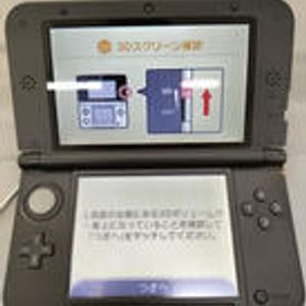 3DS LL SPR-001 NINTENDO / 任天堂