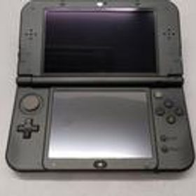 NEW3DSLL RED-001 モンハン4G VER. NINTENDO / 任天堂