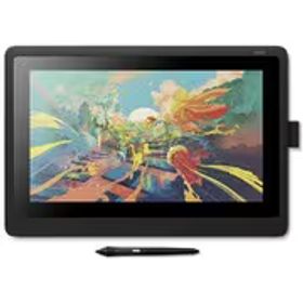 ワコム WACOM Wacom Cintiq (シンティック) 16 15.6型液晶ペンタブレット DTK1660K0D