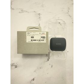 SONY◆イヤホン・ヘッドホン LinkBuds WF-L900 (H) [グレー]