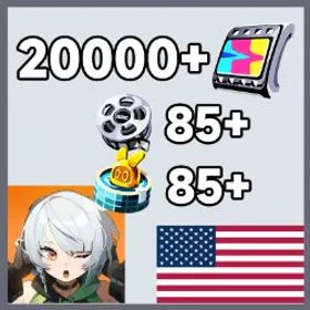 LV32+ |20K+ ポリクローム