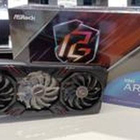 グラフィックボード INTEL ARC A770 PHANTOM GAMING ASROCK