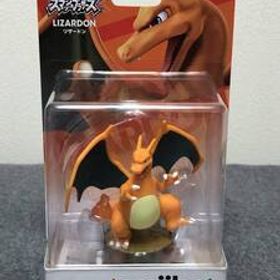amiibo リザードン（大乱闘スマッシュブラザーズシリーズ）