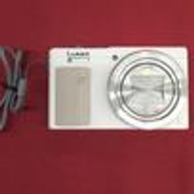 デジタルカメラ DMC-TZ85 PANASONIC