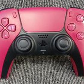 PS5コントローラー CFI-ZCT1J SONY