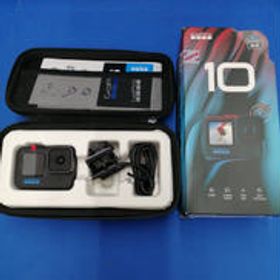 アクションカメラ/CHDHX-101-FW CHDHX-101-FW GOPRO