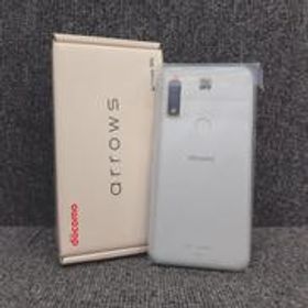 【未使用品】スマートフォン F-51B FUJITSU/DOCOMO
